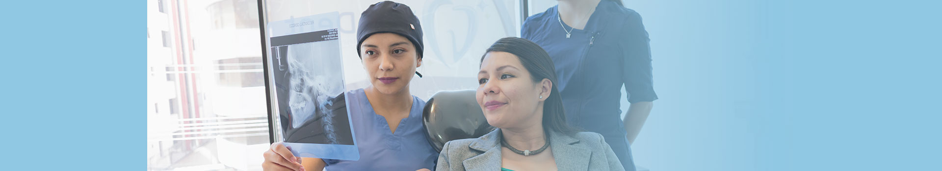 Reconstrucción maxilofacial