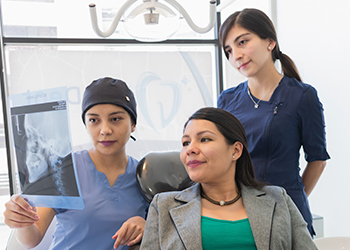 Reconstrucción maxilofacial